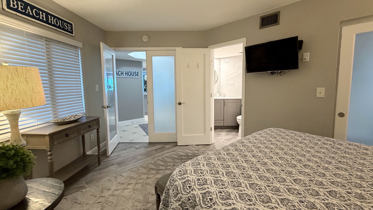 Photo of Bathroom in Sand Key