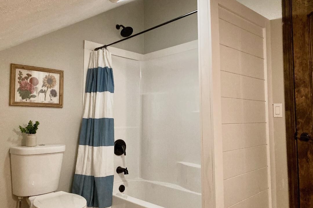 Photo of Bathroom in Harrison