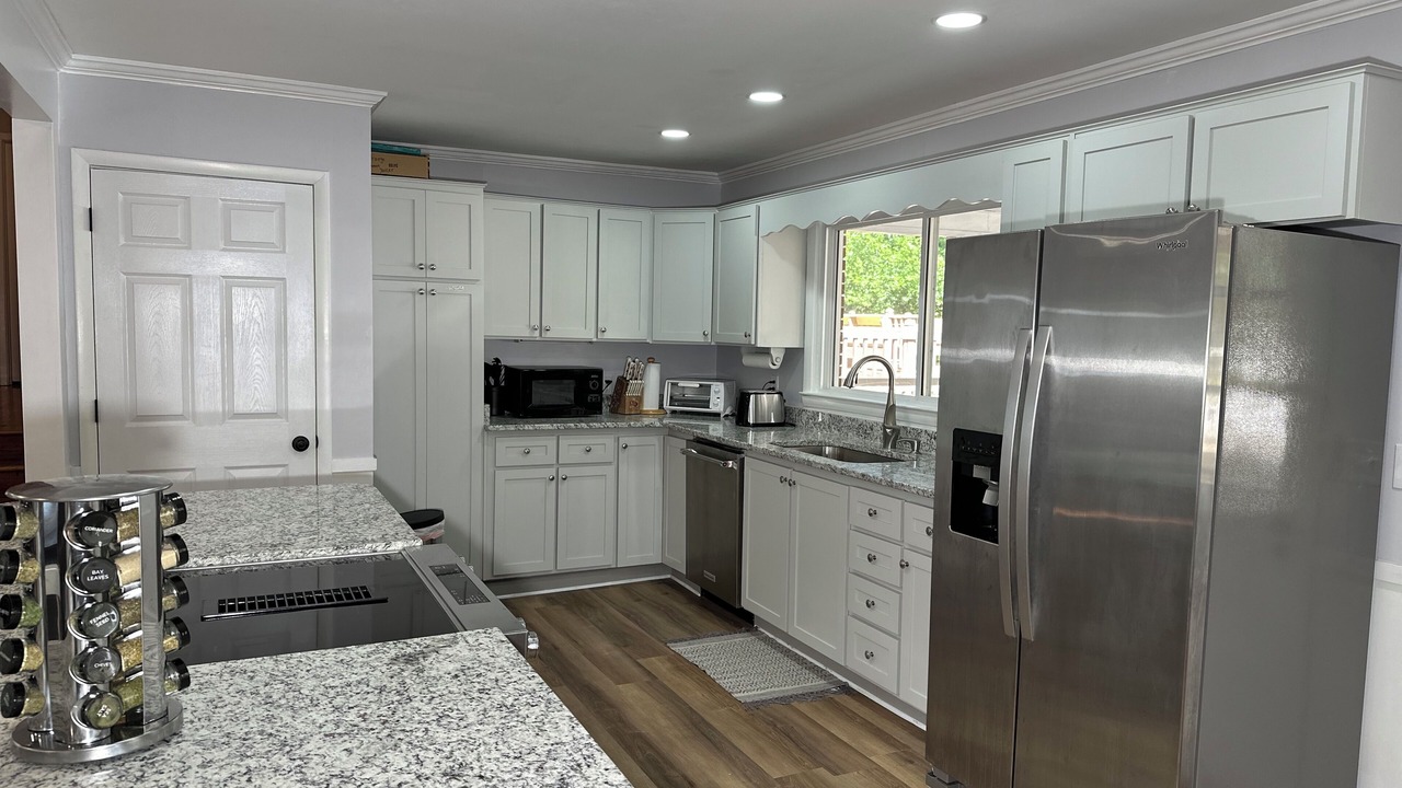 Photo of Kitchen in National Hills