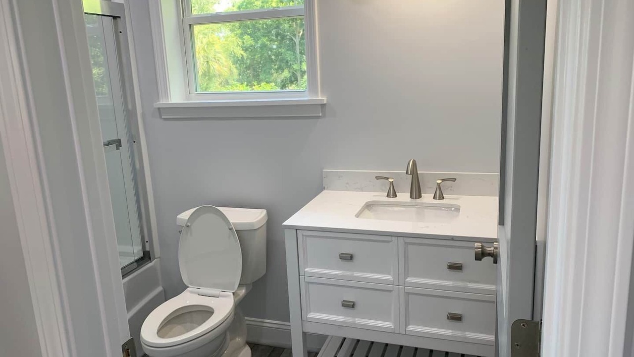 Photo of Bathroom in Charleston