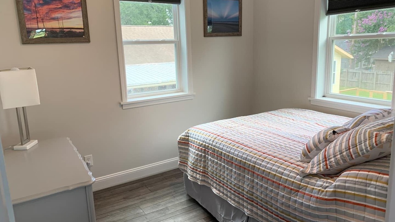 Photo of Bedroom in Charleston