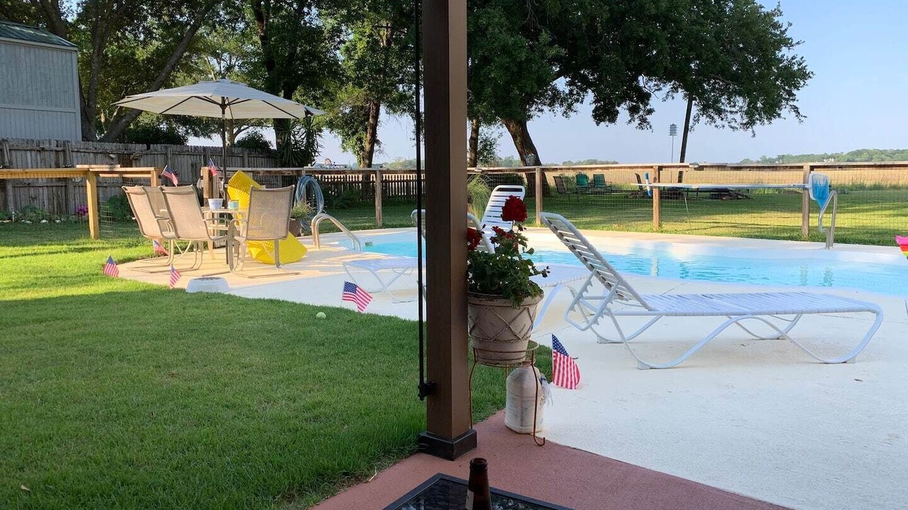 Photo of Outdoor in Charleston
