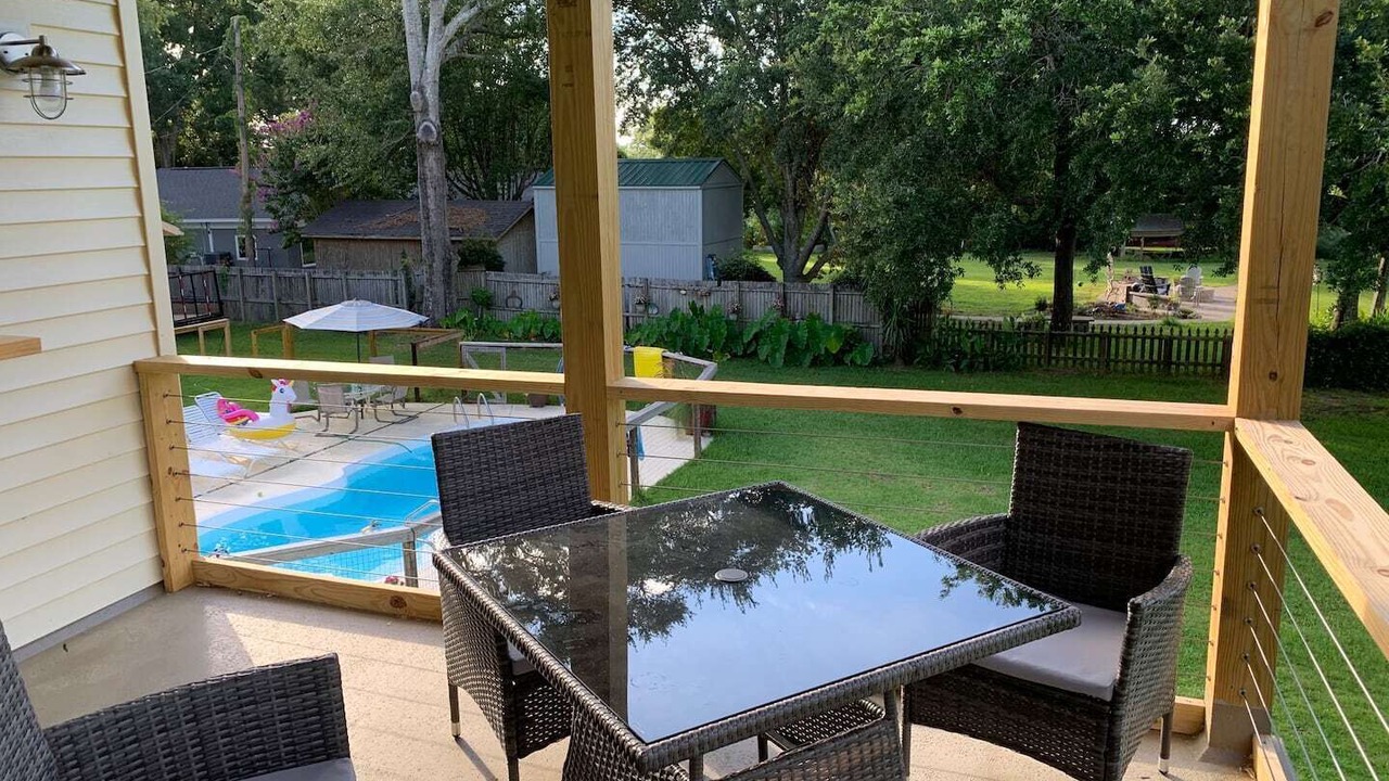 Photo of Outdoor in Charleston