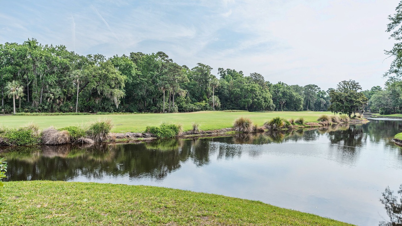 Photo of Outdoor in The Cottages