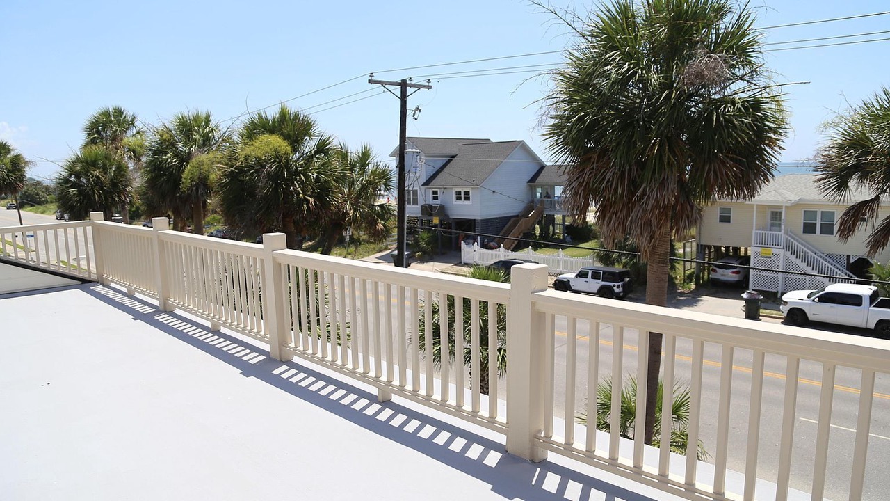 Photo of Outdoor in Edisto Island