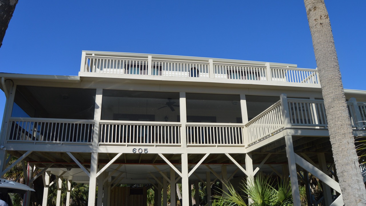 Photo of Outdoor in Edisto Island
