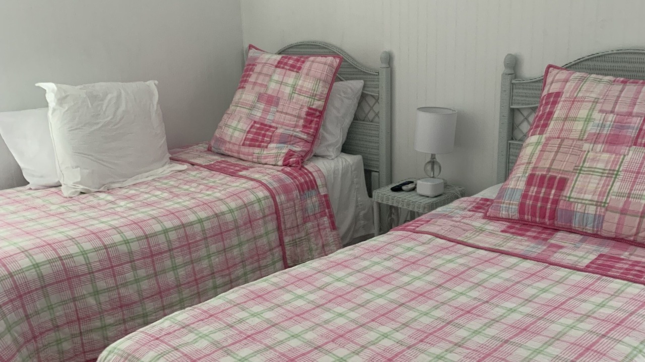 Photo of Bedroom in Edisto Island