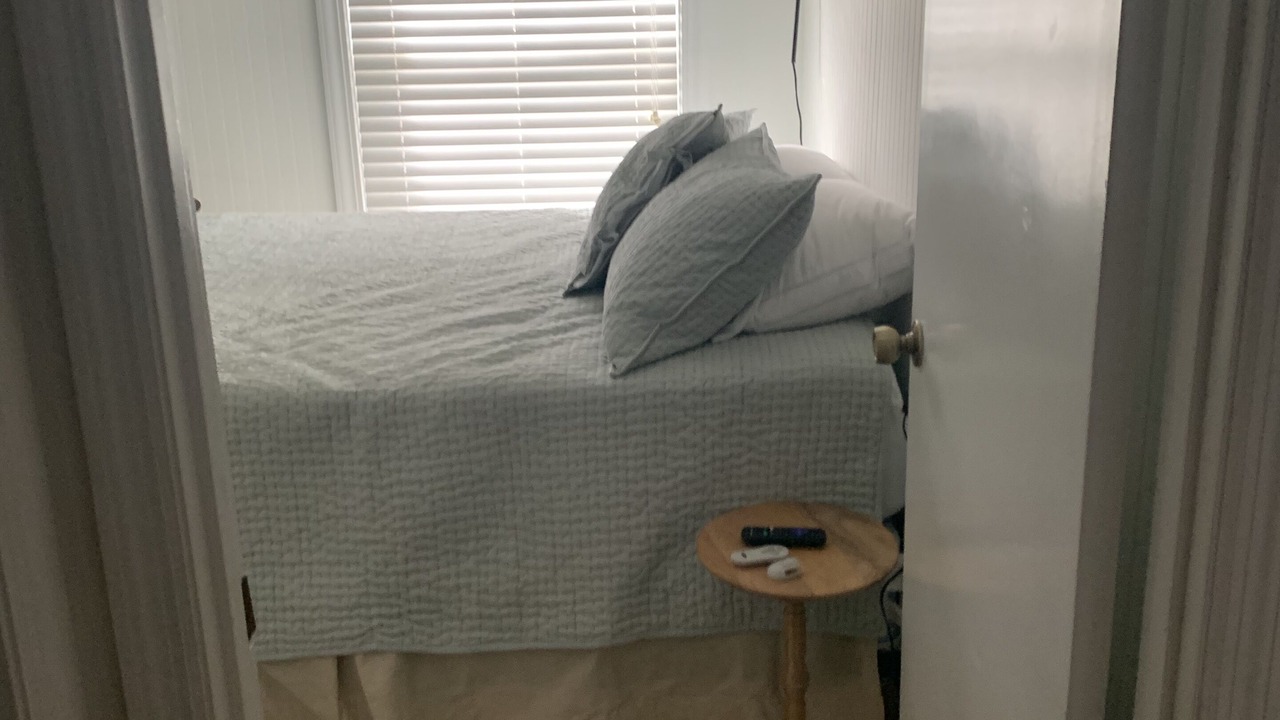 Photo of Bedroom in Edisto Island