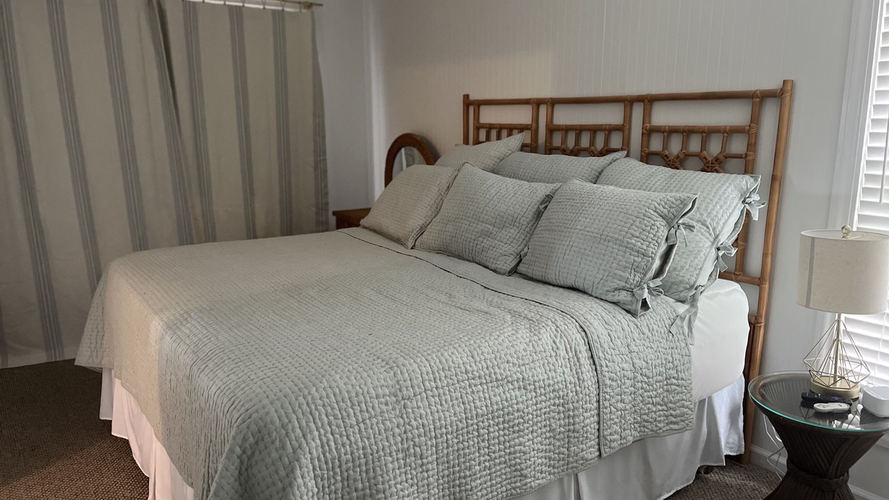 Photo of Bedroom in Edisto Island