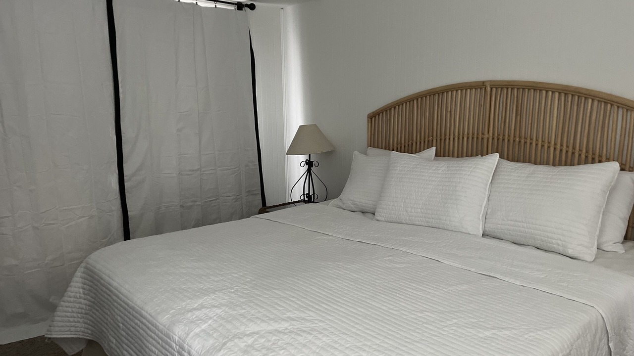 Photo of Bedroom in Edisto Island