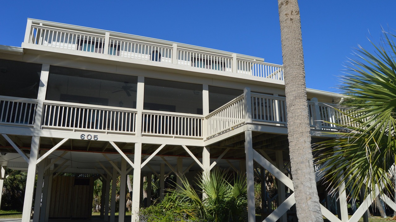 Photo of Outdoor in Edisto Island