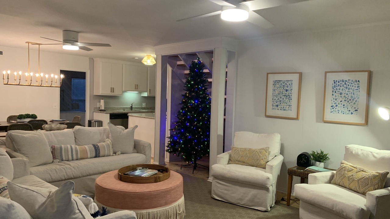 Photo of Livingroom in Edisto Island