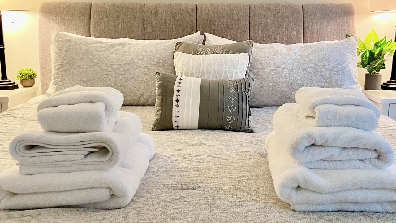 Photo of Bedroom in Bluffton