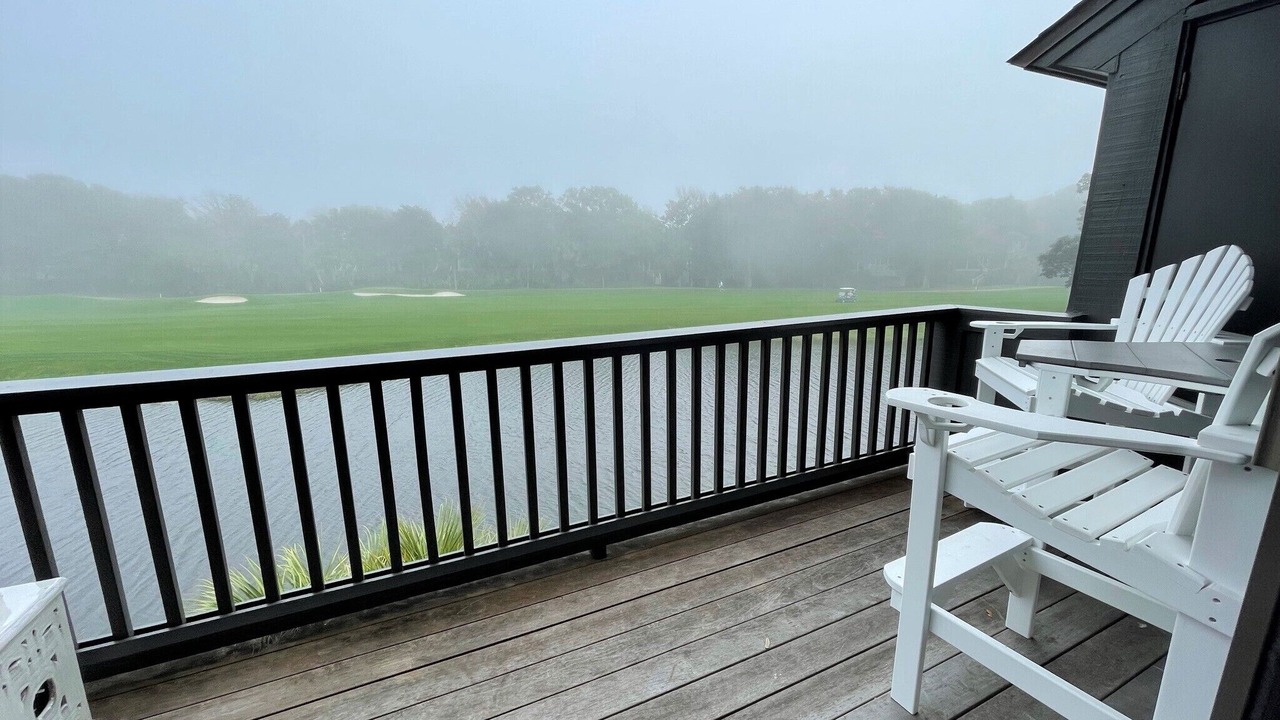 Photo of Outdoor in Kiawah Island