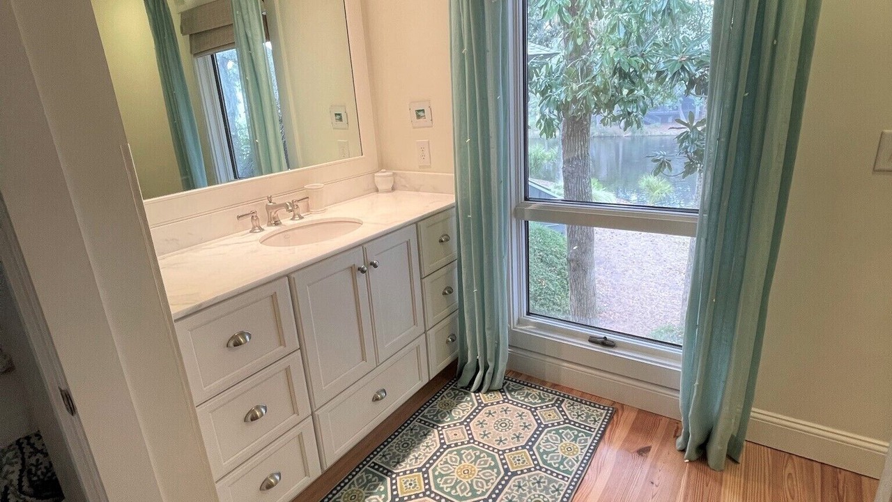 Photo of Bathroom in Kiawah Island