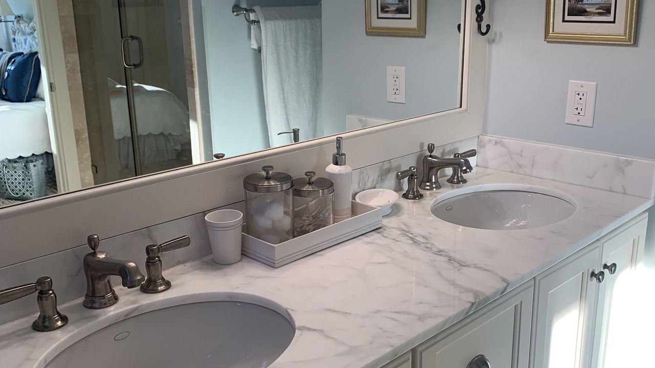 Photo of Bathroom in Kiawah Island
