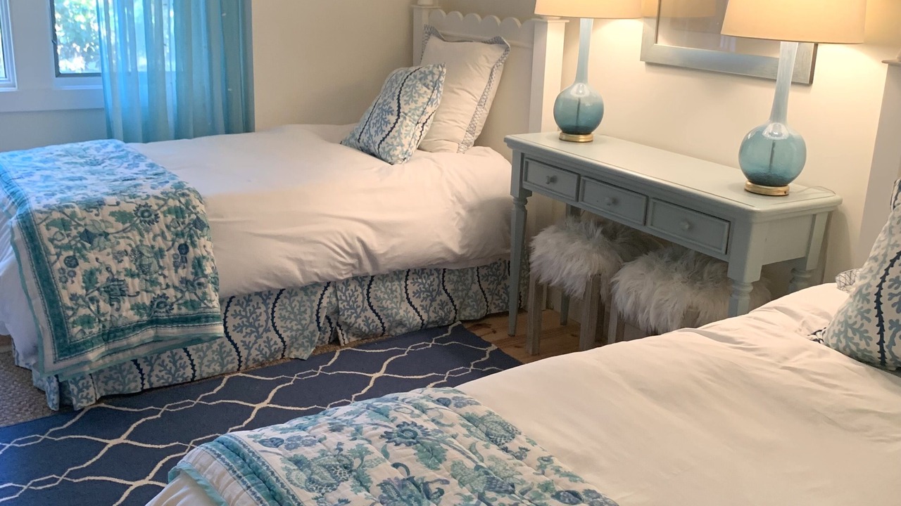 Photo of Bedroom in Kiawah Island
