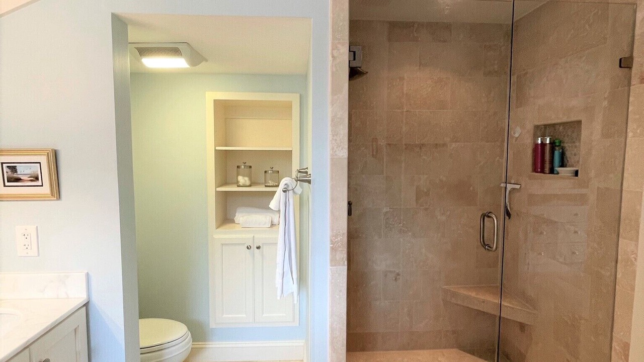 Photo of Bathroom in Kiawah Island