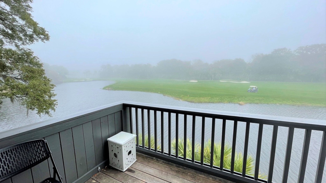 Photo of Outdoor in Kiawah Island