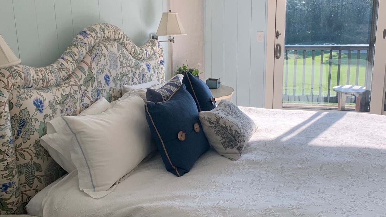 Photo of Bedroom in Kiawah Island