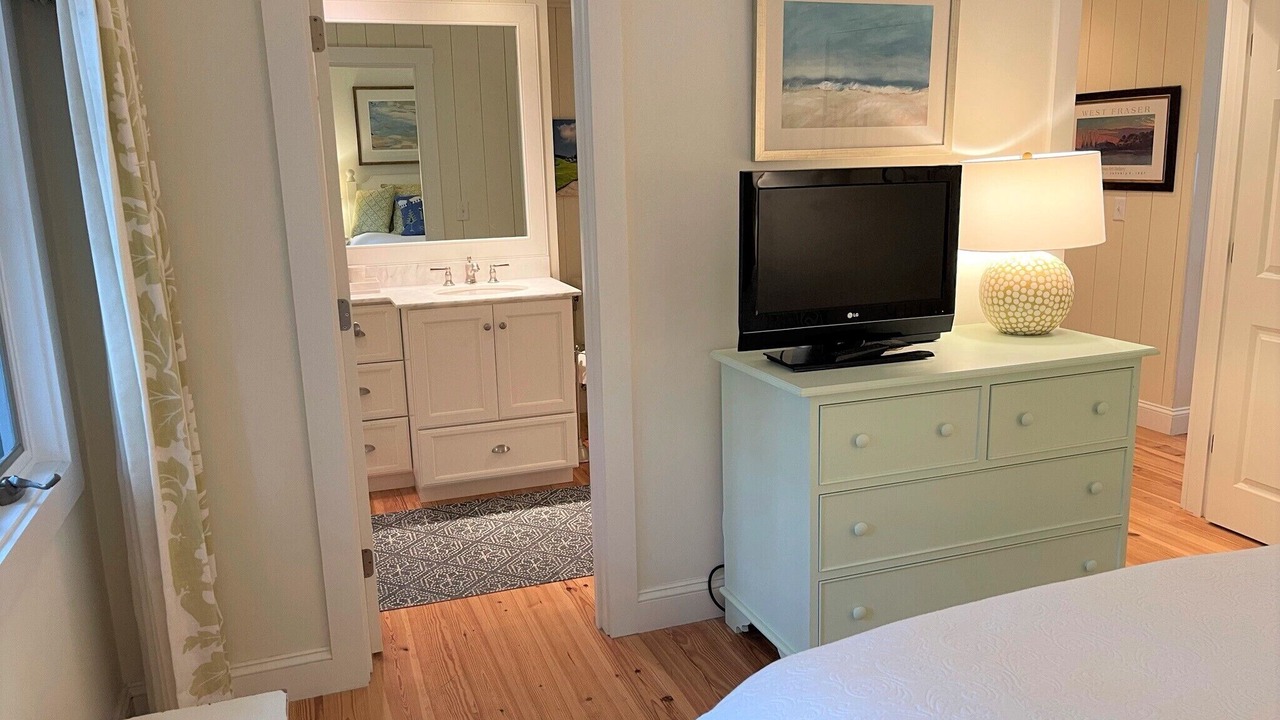 Photo of Bedroom in Kiawah Island