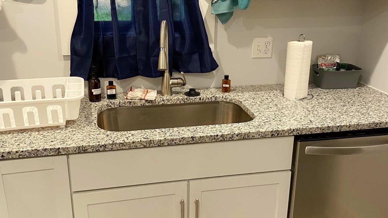 Photo of Kitchen in North Charleston