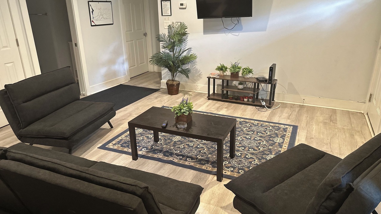 Photo of Livingroom in North Charleston