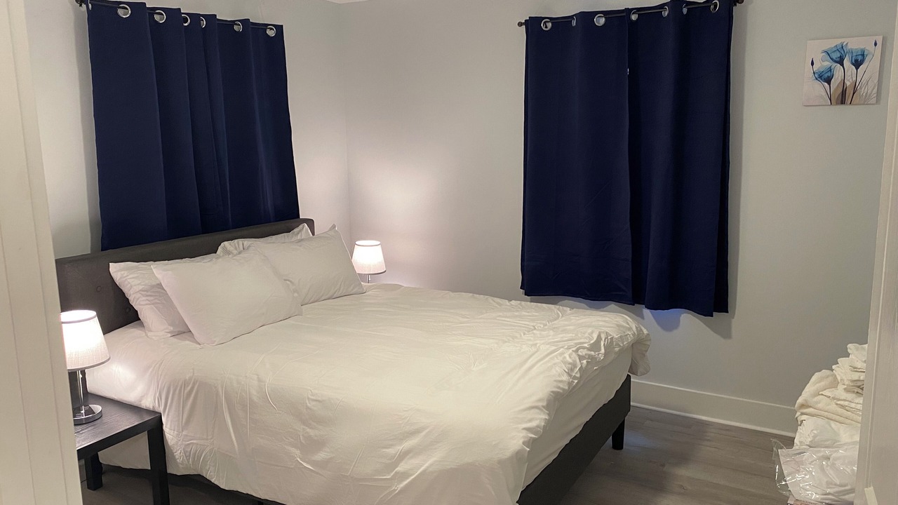 Photo of Bedroom in North Charleston