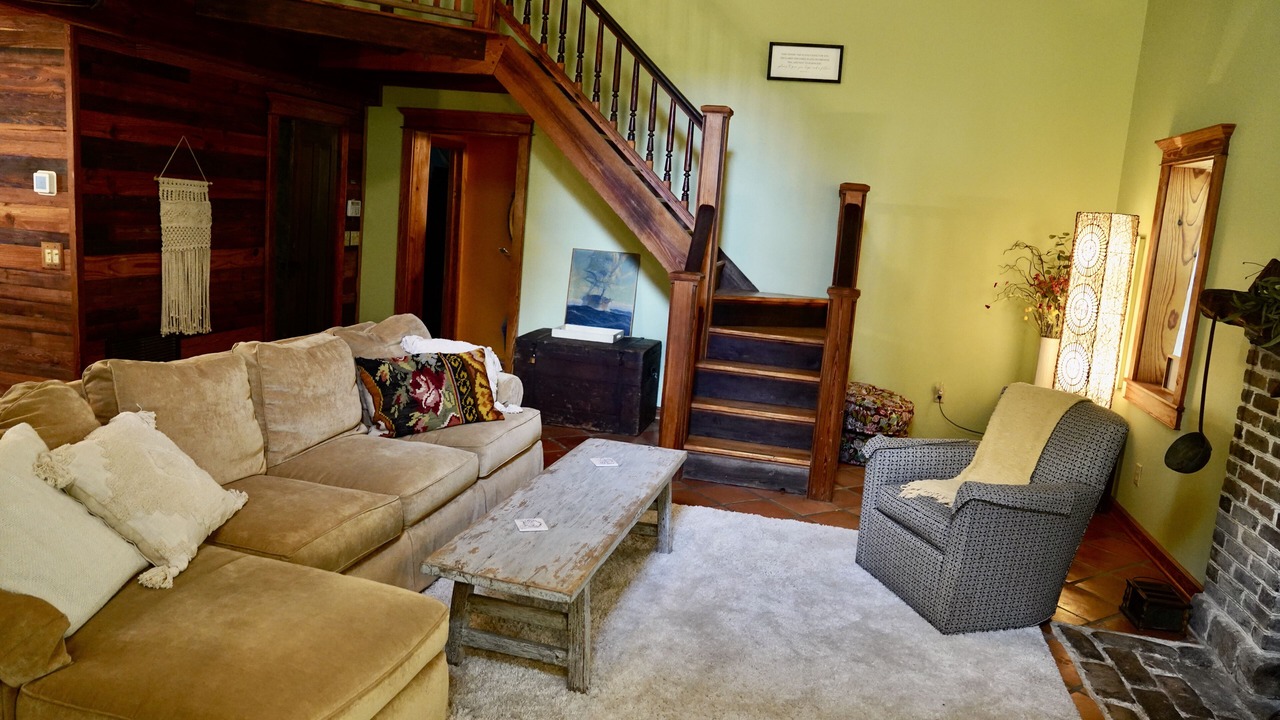 Photo of Bedroom in Beaufort