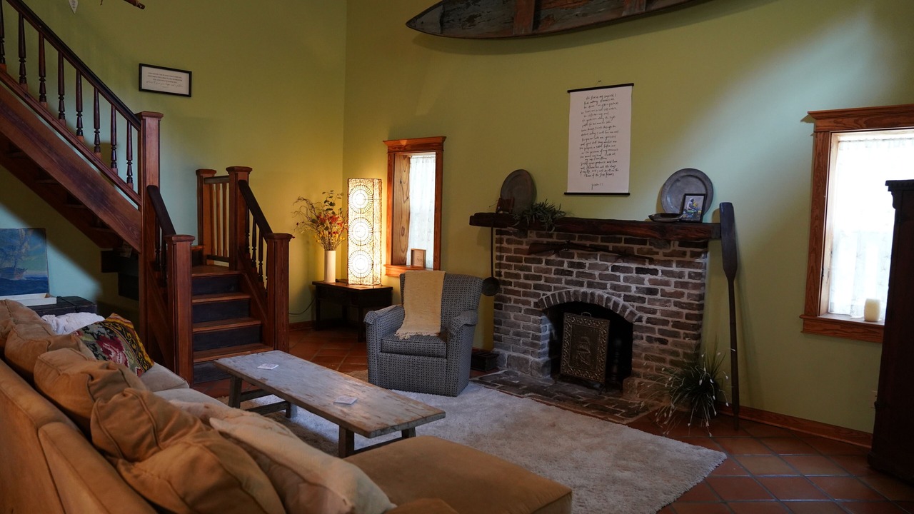 Photo of Livingroom in Beaufort
