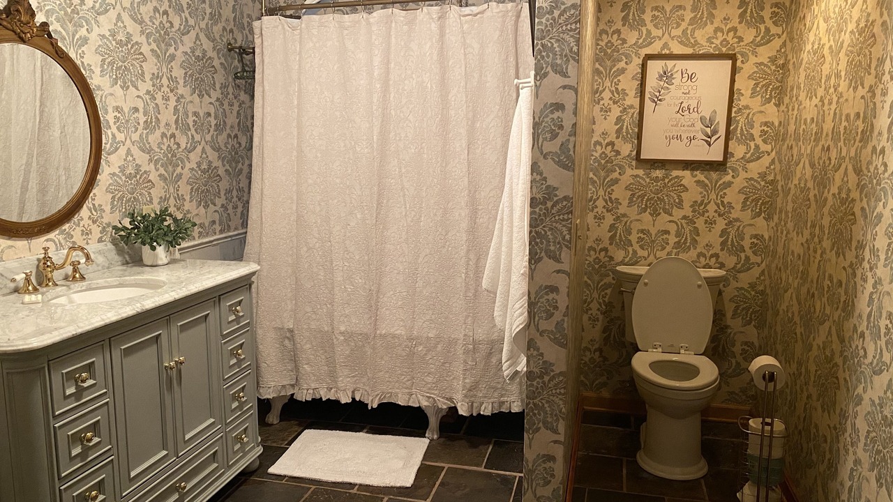 Photo of Bathroom in Beaufort