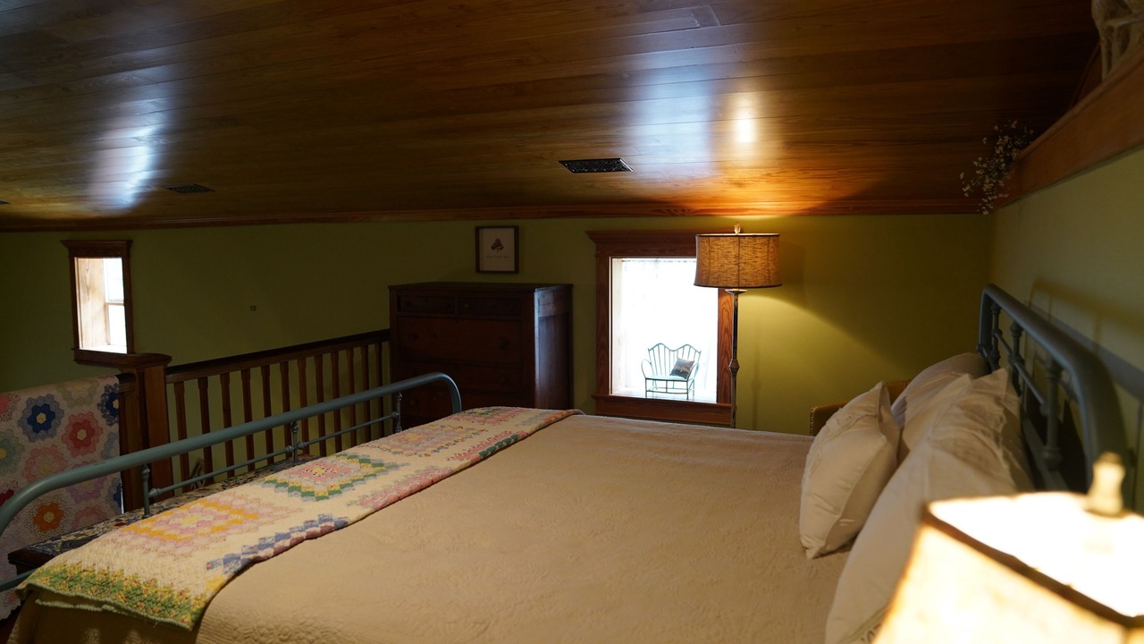 Photo of Bedroom in Beaufort