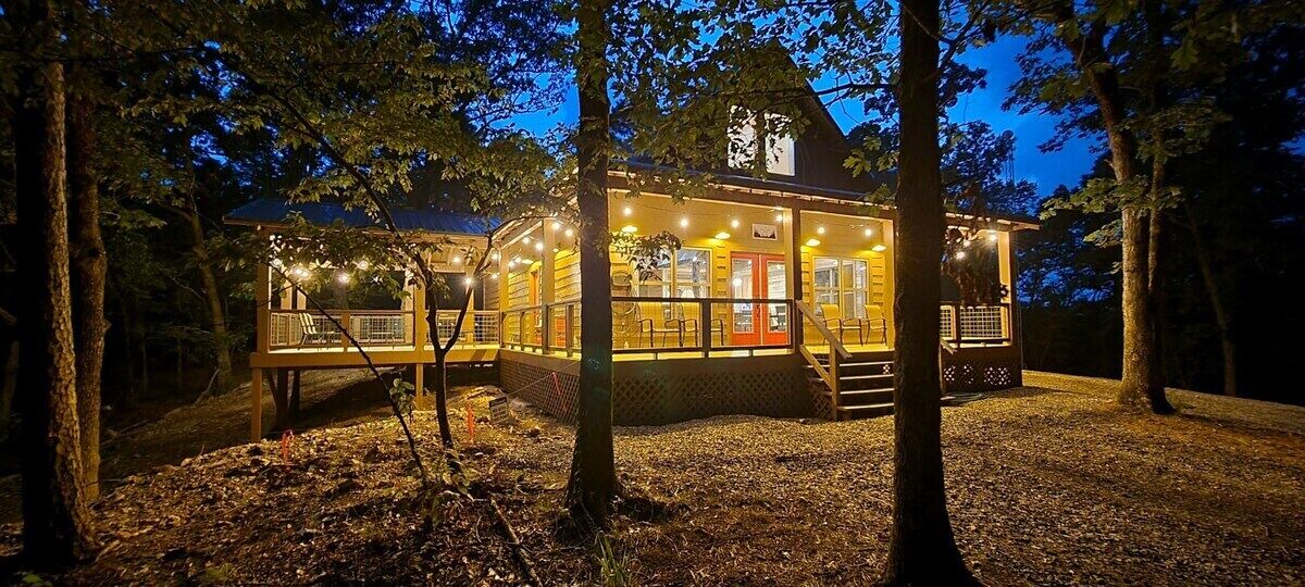 Photo of Outdoor in Board Camp