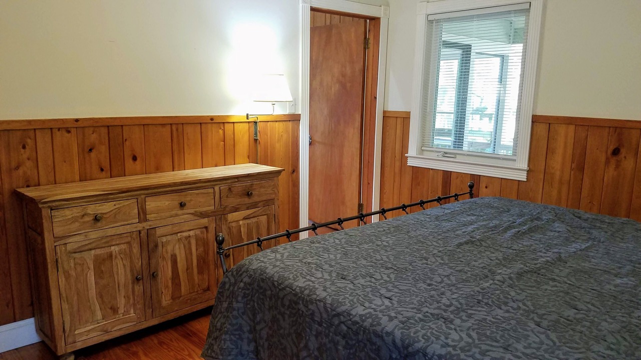 Photo of Bedroom in Beaufort