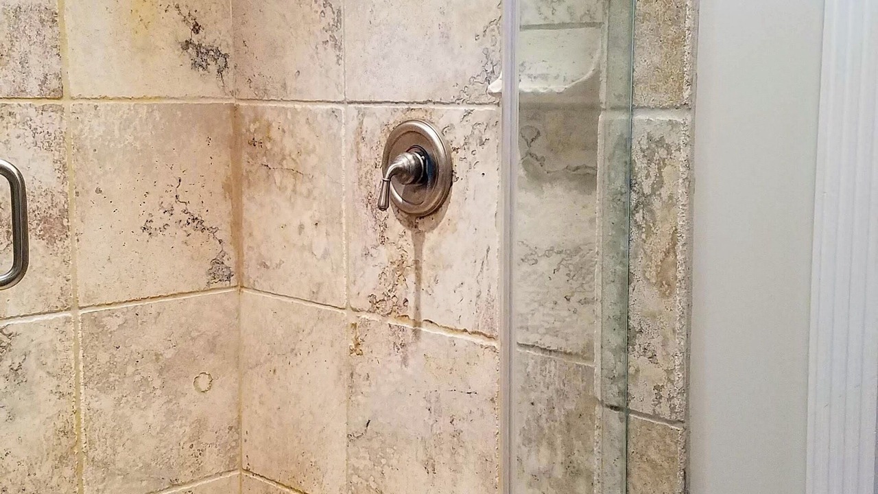 Photo of Bathroom in Beaufort