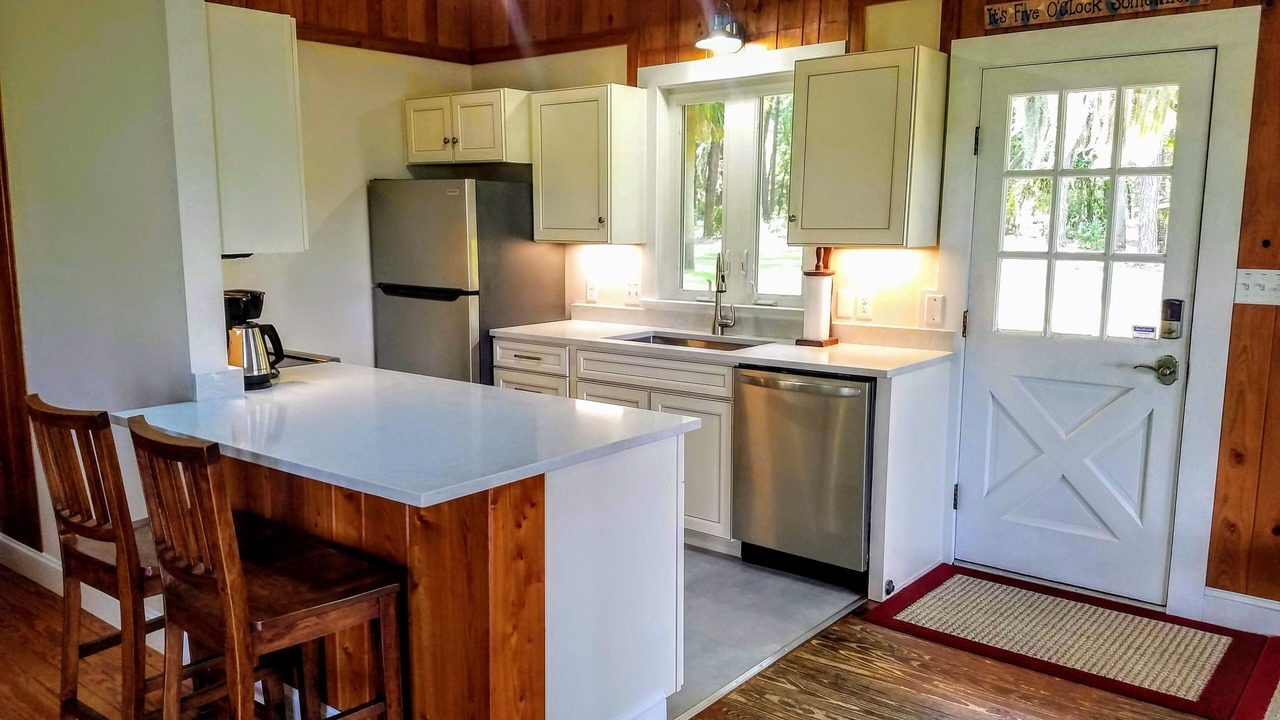 Photo of Kitchen in Beaufort