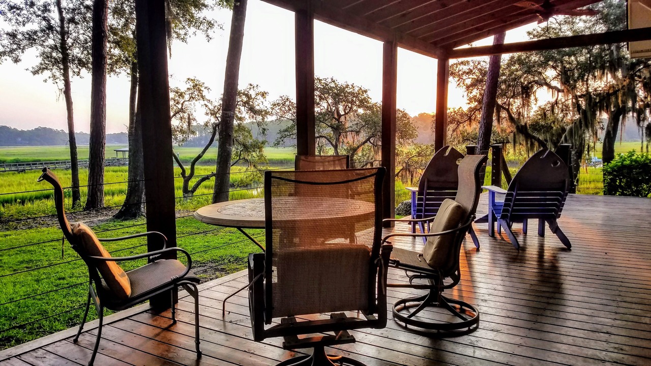 Photo of Outdoor in Beaufort