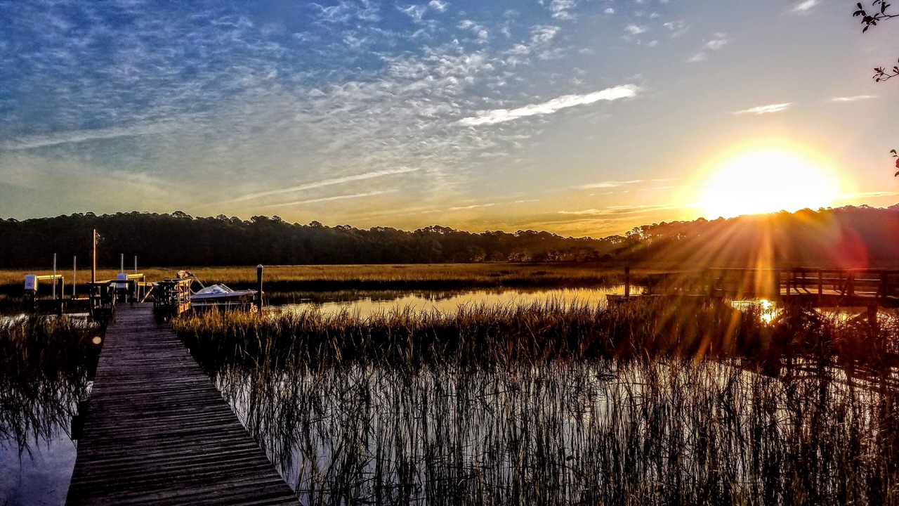 Photo of Outdoor in Beaufort
