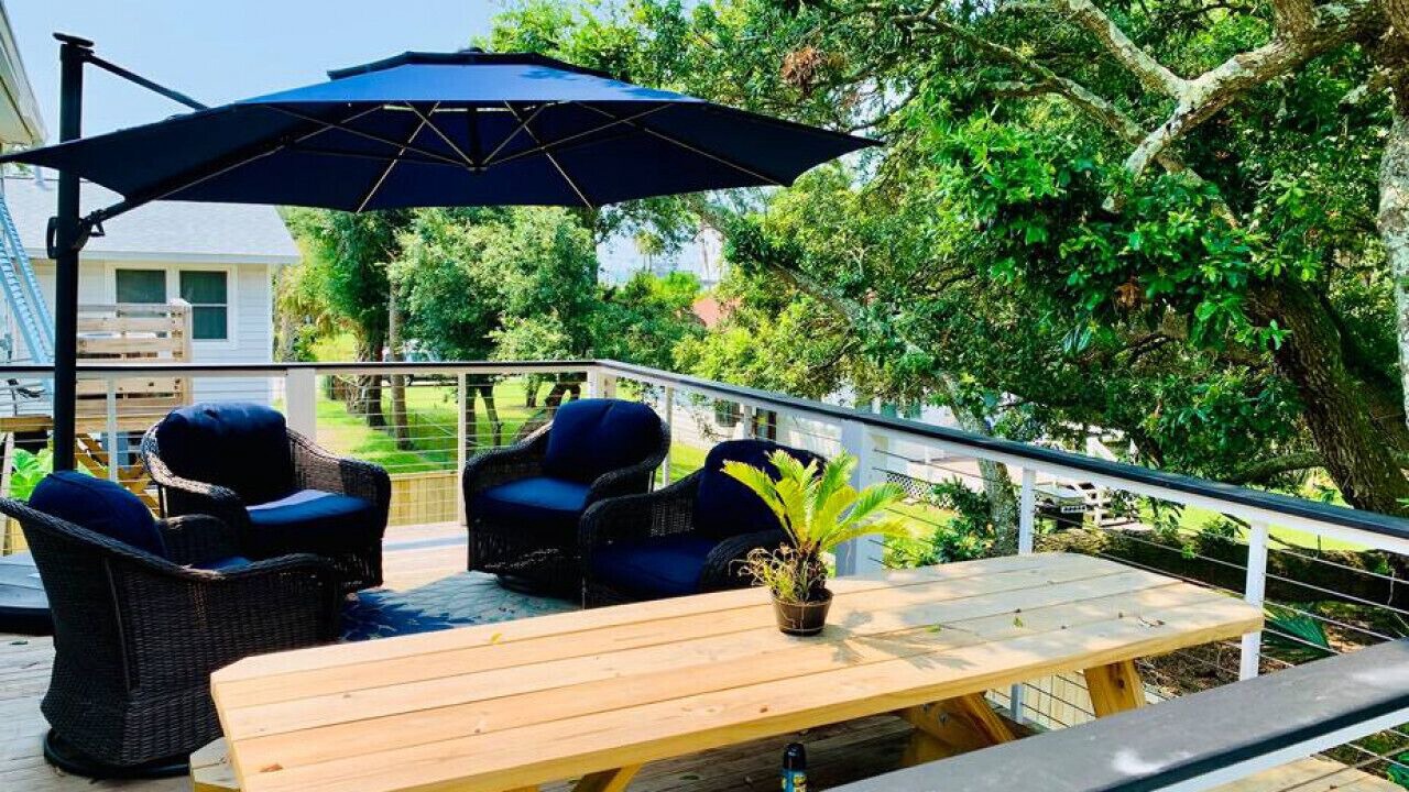 Photo of Outdoor in Folly Beach