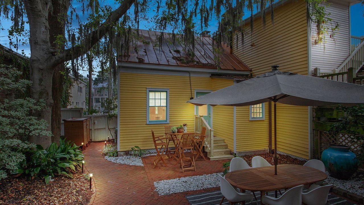 Photo of Outdoor in Historic Downtown Savannah