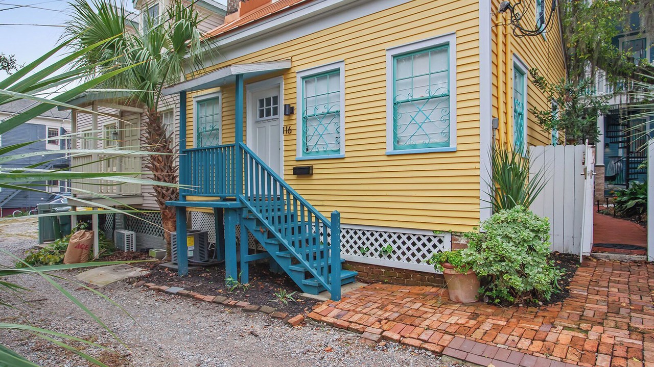 Photo of Outdoor in Historic Downtown Savannah