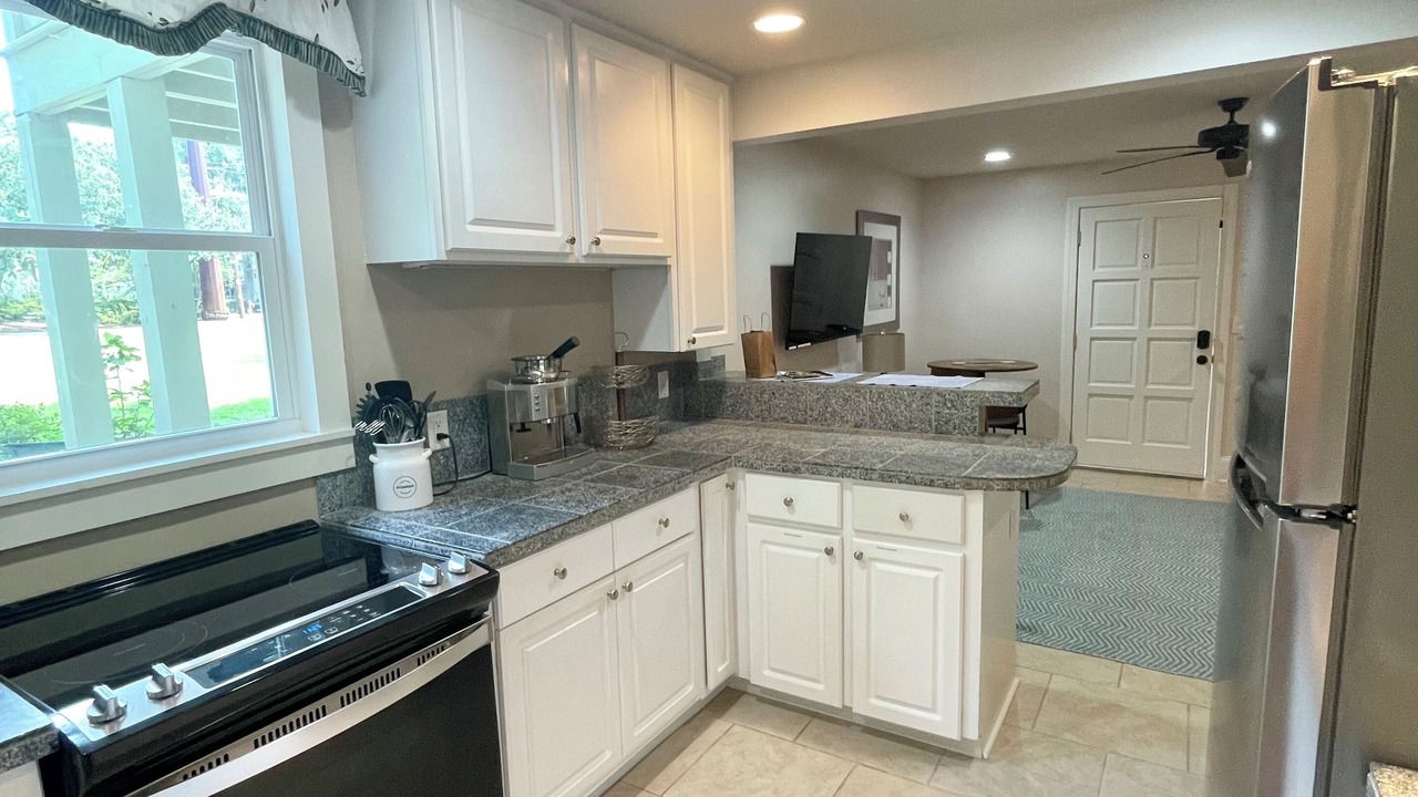 Photo of Kitchen in Uptown