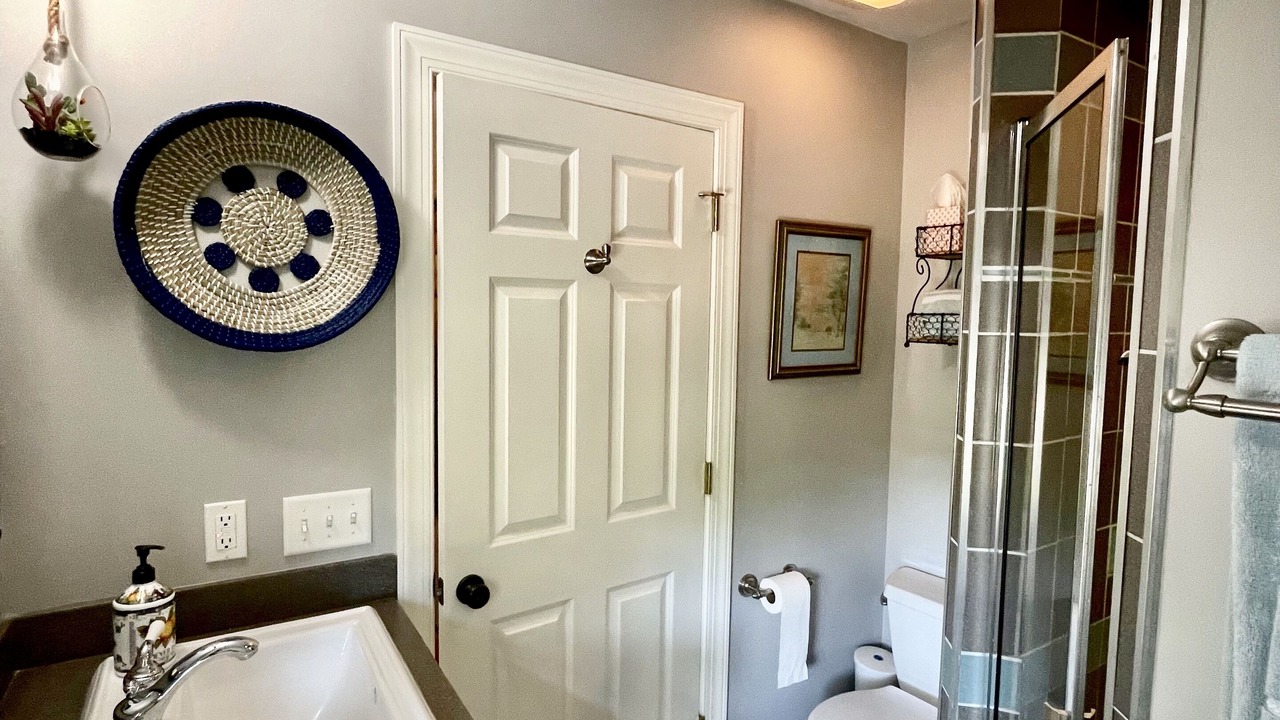Photo of Bathroom in The Old Commons