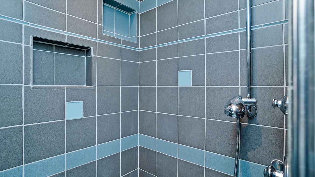 Photo of Bathroom in The Old Commons
