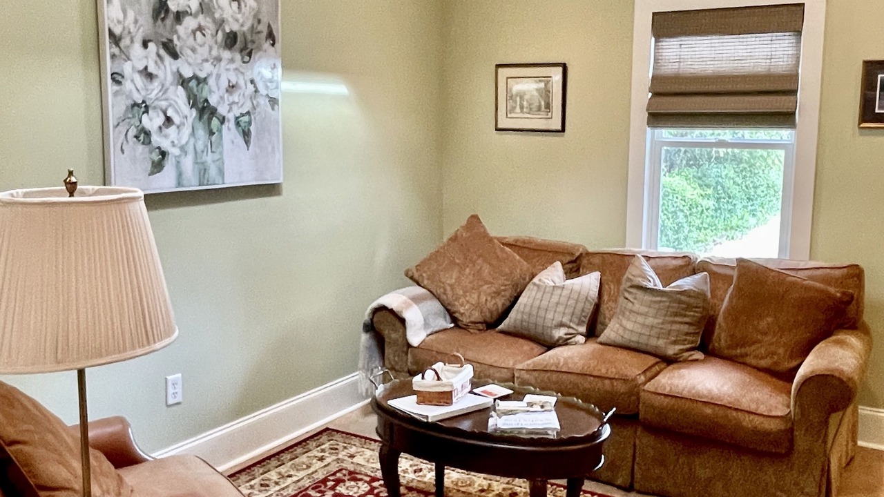 Photo of Livingroom in The Old Commons