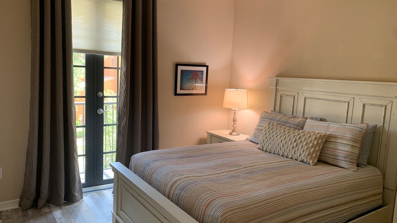 Photo of Bedroom in Fort Myers