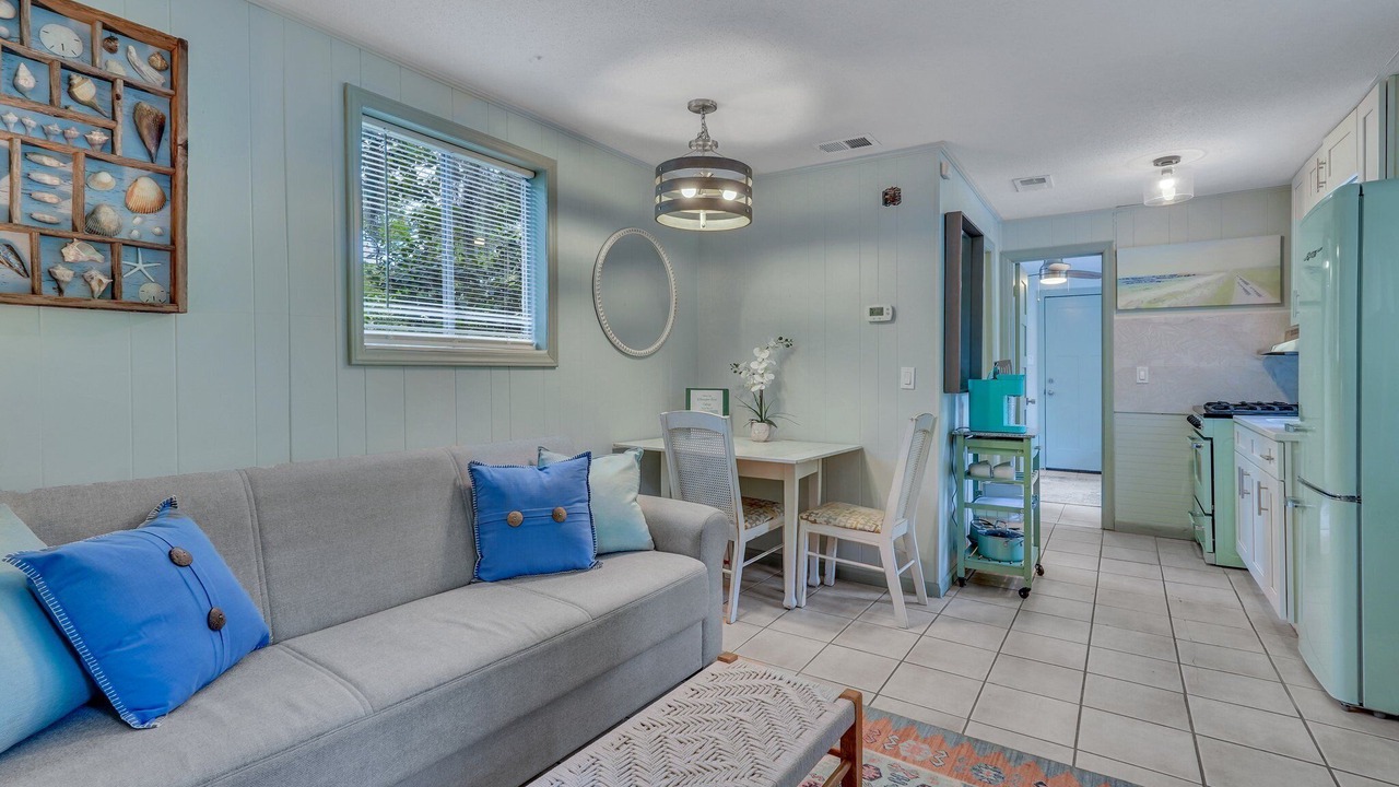 Photo of Livingroom in Savannah