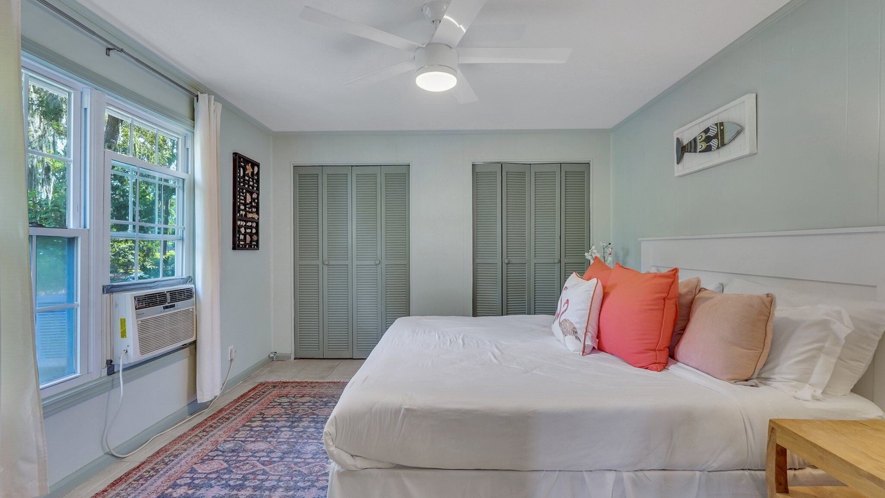Photo of Bedroom in Savannah