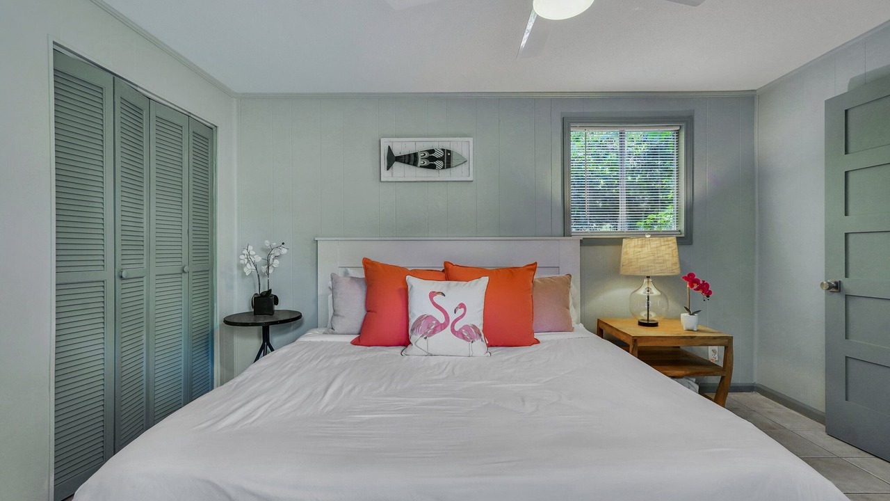 Photo of Bedroom in Savannah