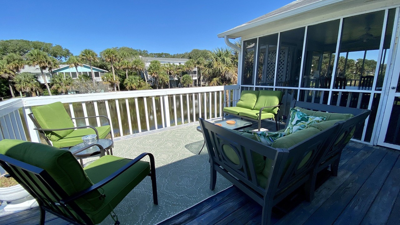 Photo of Others in Edisto Island